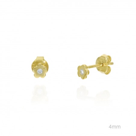 Earrings Cubic Zirconium