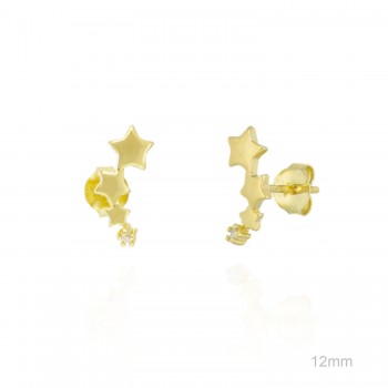Earrings Cubic Zirconium