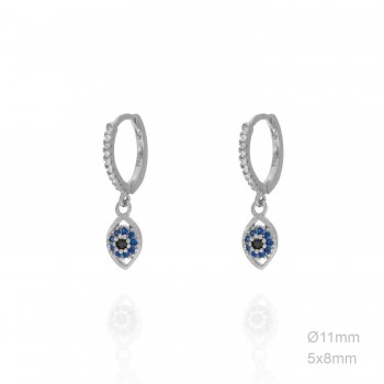 Earrings Cubic Zirconium