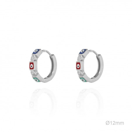 Earrings Cubic Zirconium