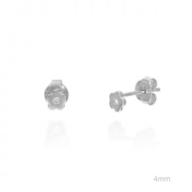 Earrings Cubic Zirconium