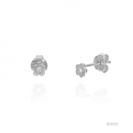 Earrings Cubic Zirconium