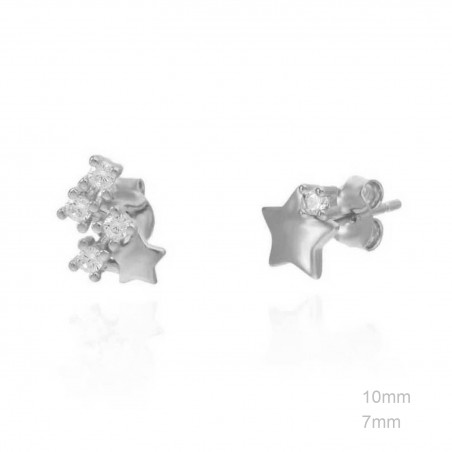 Earrings Cubic Zirconium