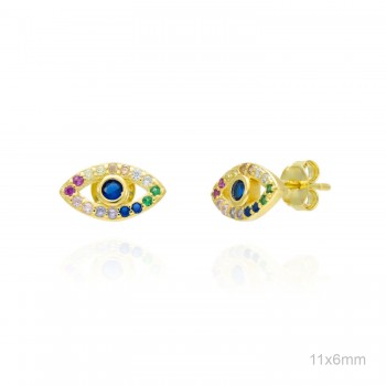 Earrings Cubic Zirconium