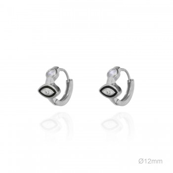 Earrings Cubic Zirconium