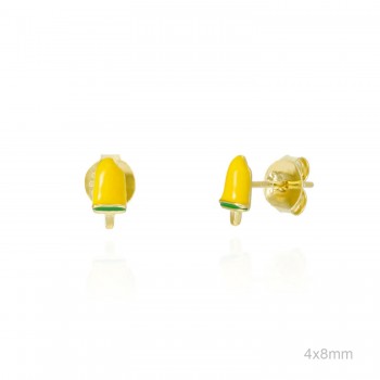 Boucles d'oreilles Argent...