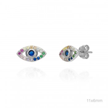 Earrings Cubic Zirconium