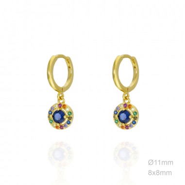 Earrings Cubic Zirconium
