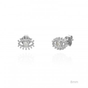 Earrings Cubic Zirconium