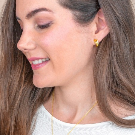 Brincos de Prata Esterlina