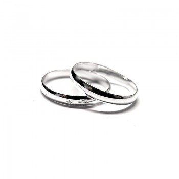 Rings Sterling silver 2