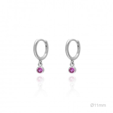 Earrings Cubic Zirconium