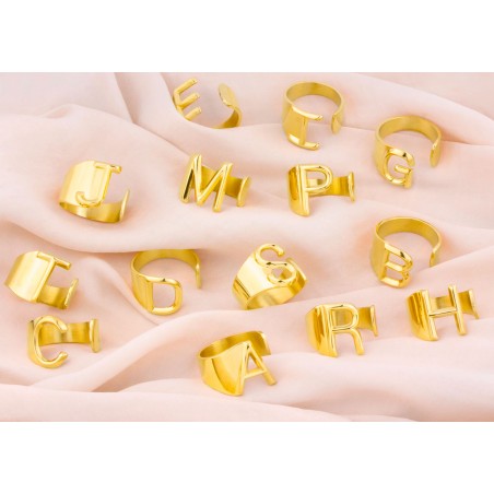 Expositor - 20 sortijas (incluye 2 bases)