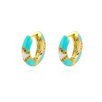 Earrings Cubic Zirconium 2