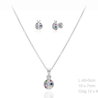 Sets Cubic Zirconium