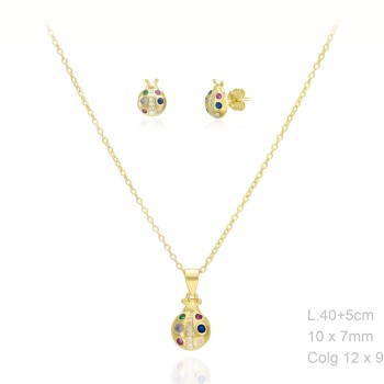 Sets Cubic Zirconium