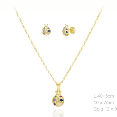 Sets Cubic Zirconium