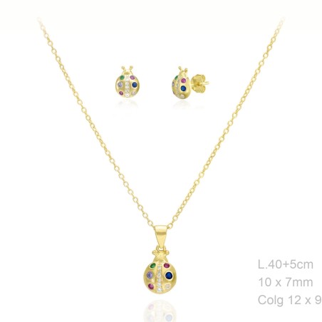 Sets Cubic Zirconium