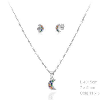 Sets Cubic Zirconium