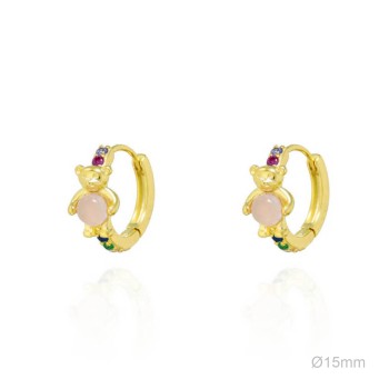 Earrings Cubic Zirconium