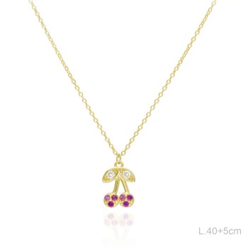 Necklaces Cubic Zirconium