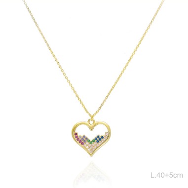 Necklaces Cubic Zirconium