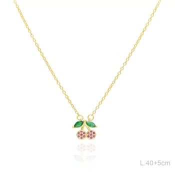 Necklaces Cubic Zirconium