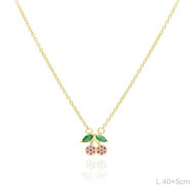 Necklaces Cubic Zirconium