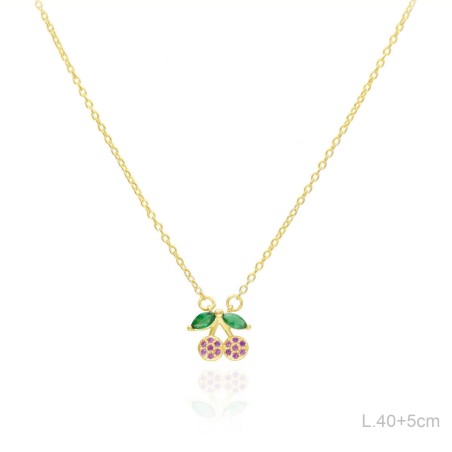 Necklaces Cubic Zirconium