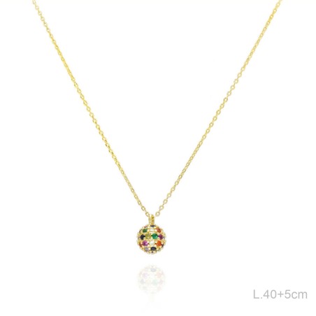 Necklaces Cubic Zirconium