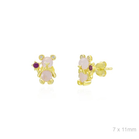Earrings Cubic Zirconium