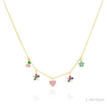 Necklaces Cubic Zirconium