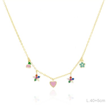 Necklaces Cubic Zirconium