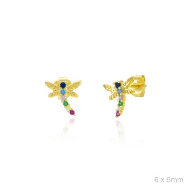 Earrings Cubic Zirconium