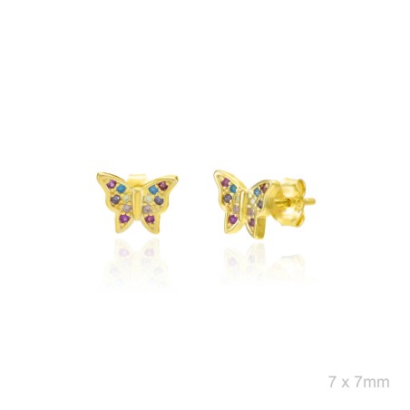 Earrings Cubic Zirconium
