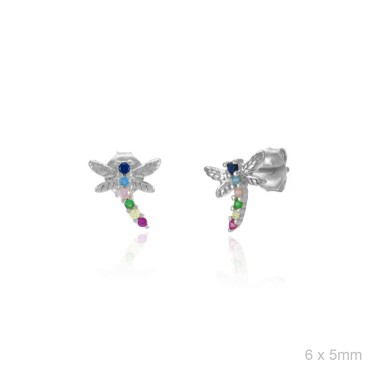 Earrings Cubic Zirconium
