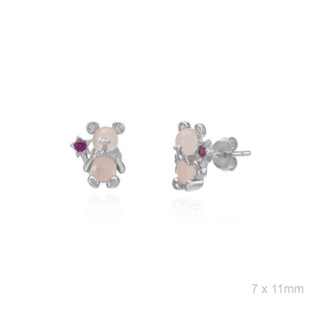 Earrings Cubic Zirconium
