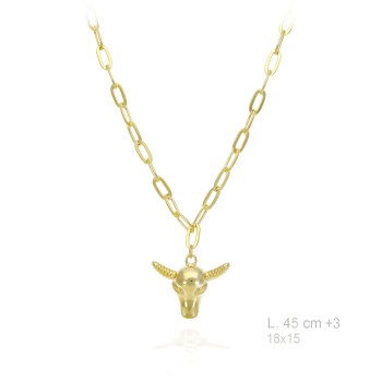 Necklaces Sterling silver