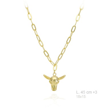 Necklaces Sterling silver