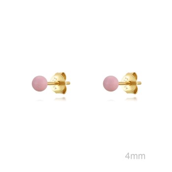 Earrings Sterling silver