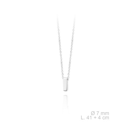 Silver Necklaces | I