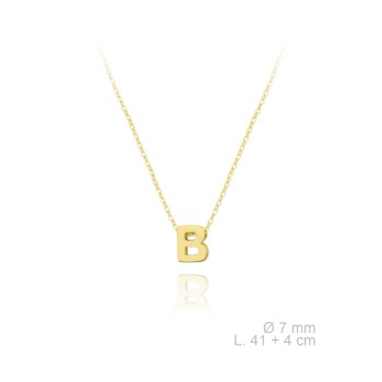 Sautoirs en Argent | B