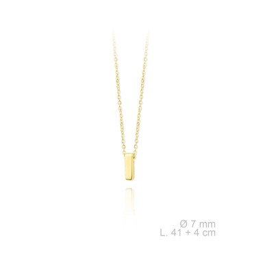 Silver Necklaces | I