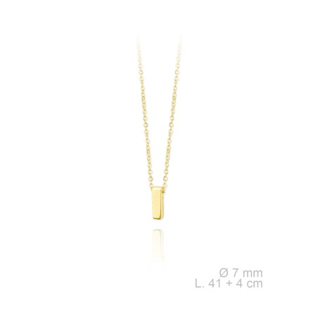 Silver Necklaces | I