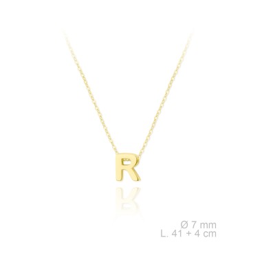 Silver Necklaces | R