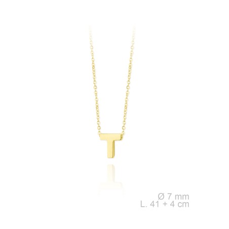 Sautoirs en Argent | T