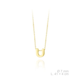 Silver Necklaces | U