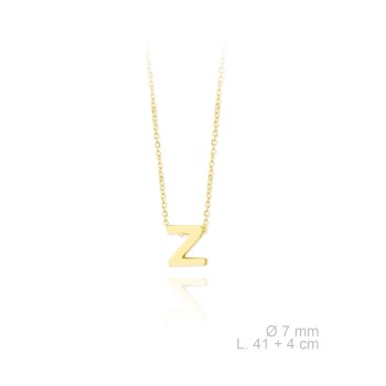 Silver Necklaces | Z