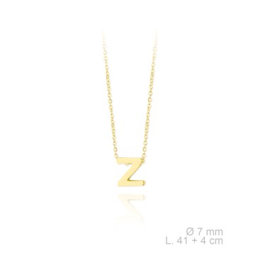 Sautoirs en Argent | Z