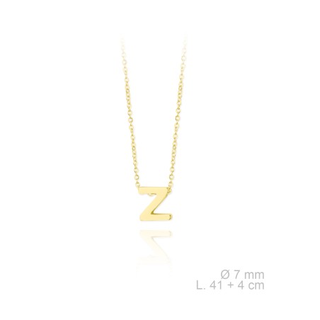 Sautoirs en Argent | Z